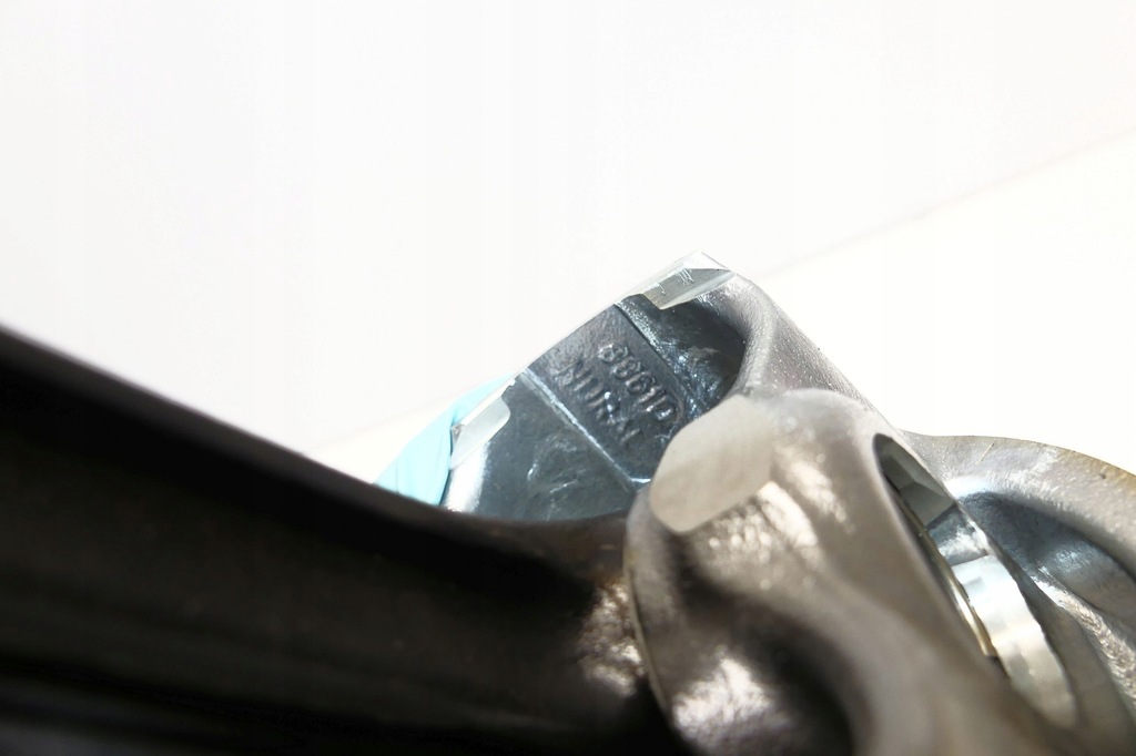 фото №9, Mercedes glk x204 w204 c280 c300 3.0 v6 272 поршень + шатун