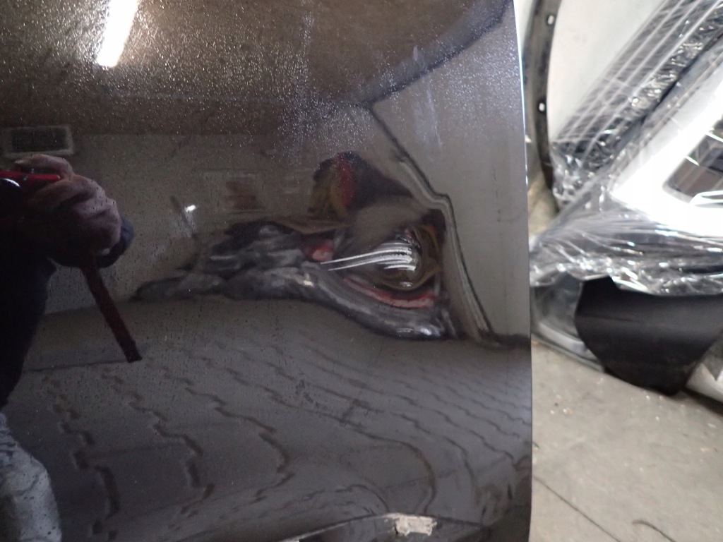 фото №2, Дверь перед правое nissan qashqai j11 13-