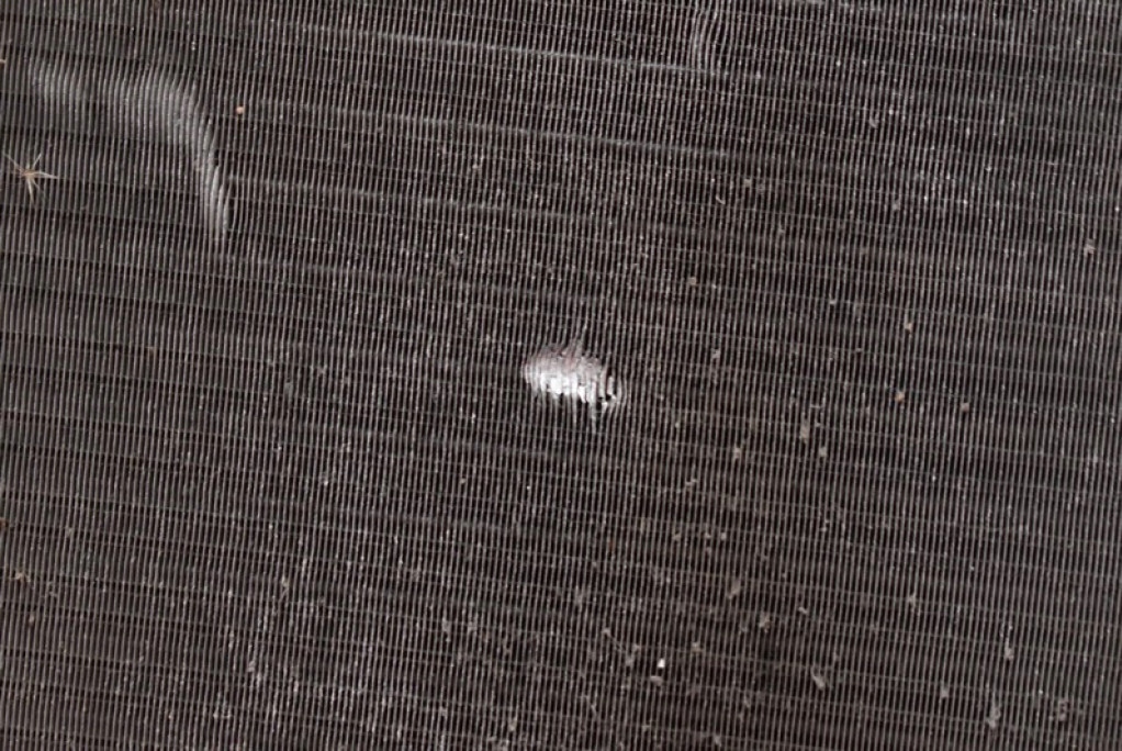 фото №13, Радиатор wody 866922f renault thalia 1 i 1.4 8v 75 km 02-06