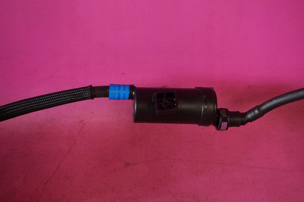 фото №7, Бак adblue renault kangoo ii lift 237g00284r