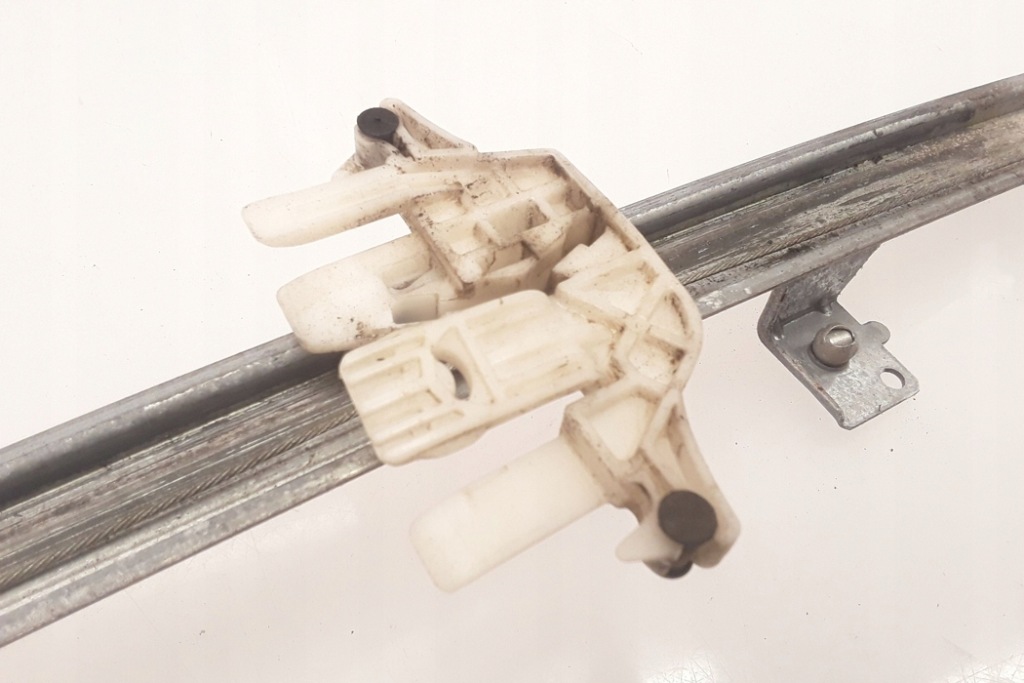 Підйомник скло лівих передніх двері citroën c8 ea_, eb_ 1485312080 Недорого