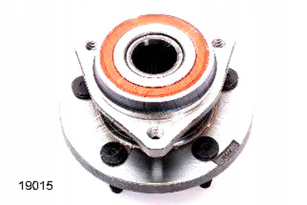 фото №1, Ступиця колеса jeep cherokee ii 2.7crd ashika