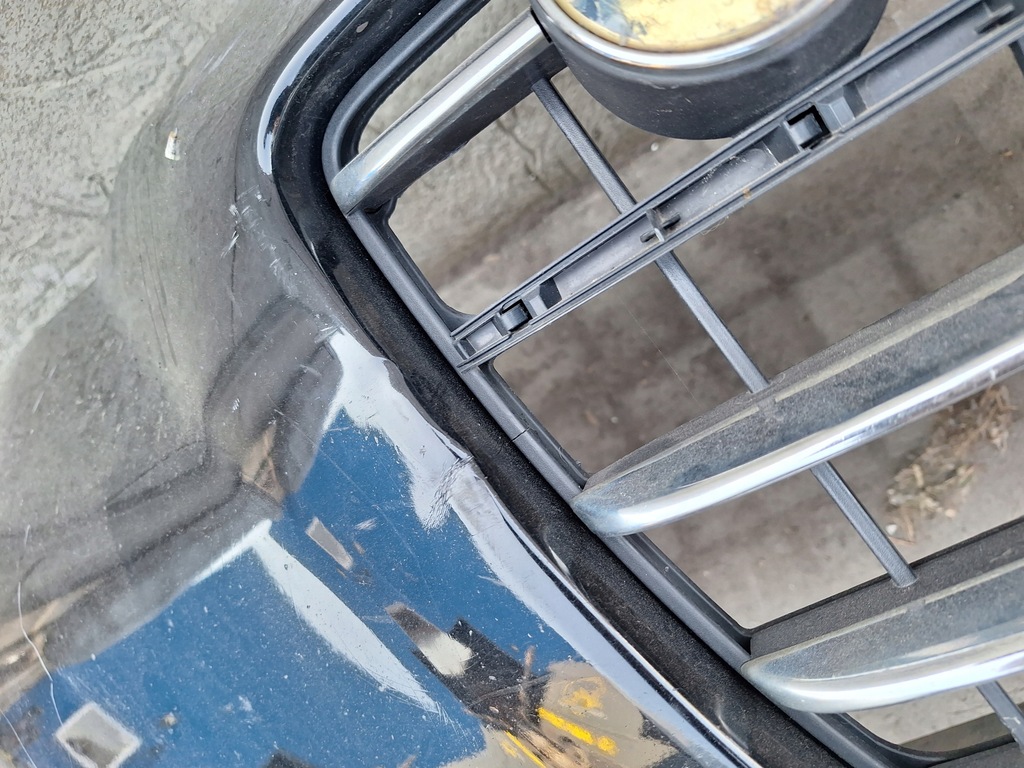 фото №3, Alfa romeo mito 08- бампер