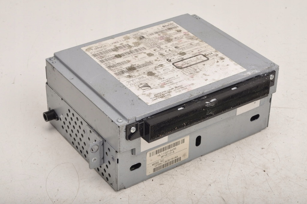 фото №1, Volvo s80 ii v70 iii s60 v60 xc60 i радио 31358280