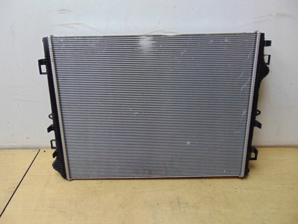 фото №6, Радиатор wody mercedes c63 s63 amg w206 a0995008501