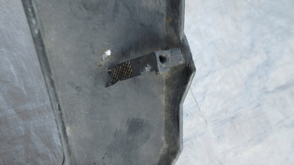 фото №9, Mazda ii 2 2007-2011 бампер задняя задний