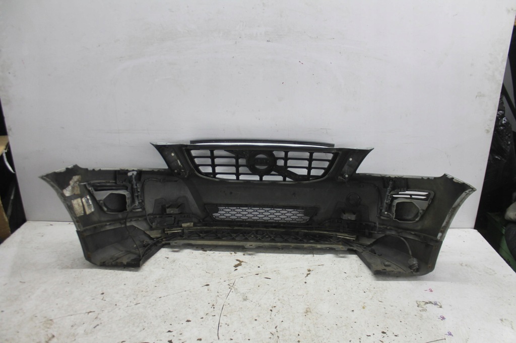 фото №9, Бампер перед передній sprysk volvo xc60 i kol. 477-46 08-13