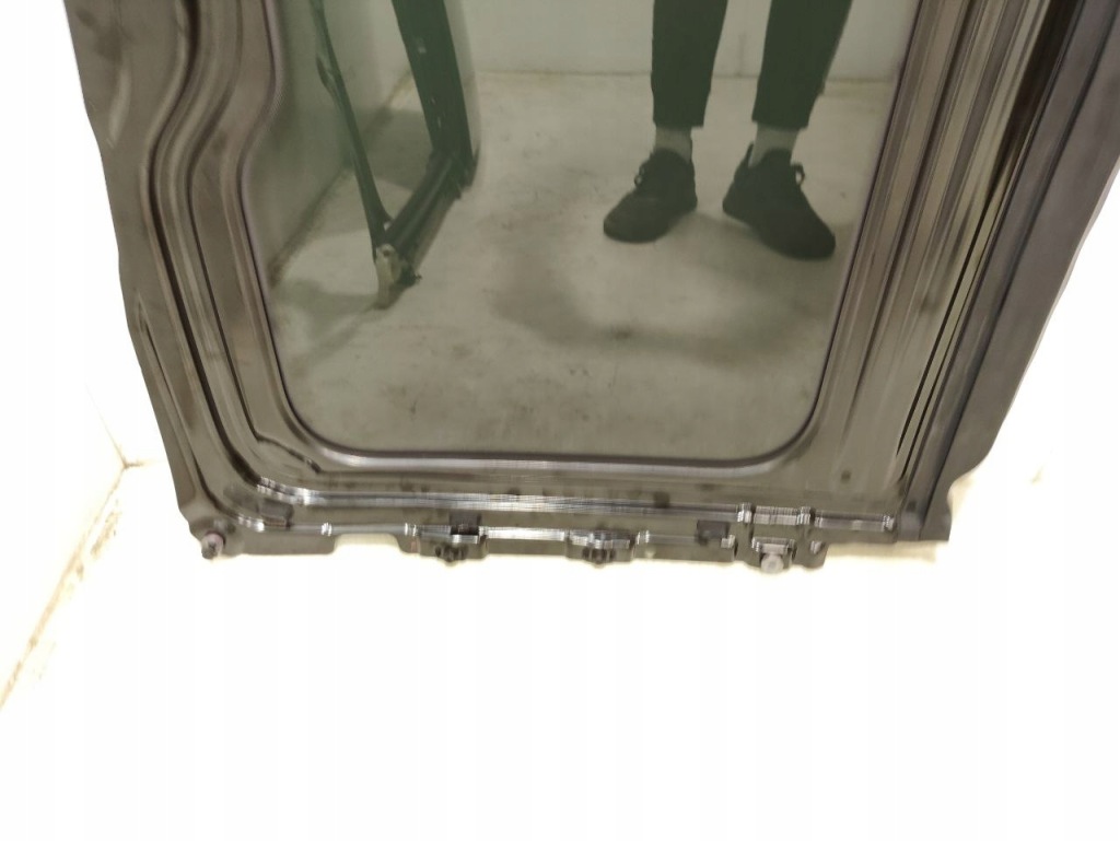 Крыша przeszklony bmw 7 2016 7419126 Оригинал