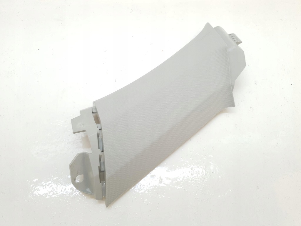 фото №1, Защита стойка правая задняя skoda scala