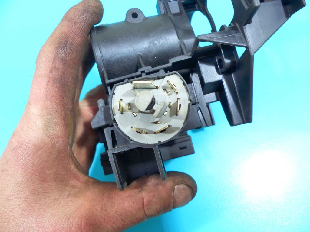 фото №12, Бортовой компьютер набор suzuki wagon r+ 1.3 b