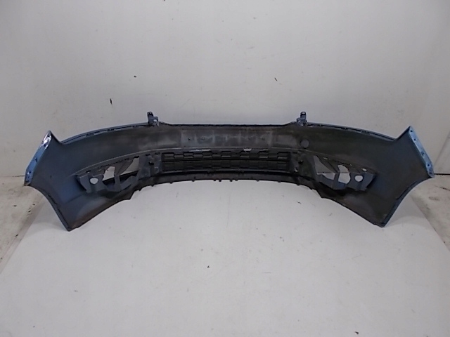 фото №13, Skoda rapid 5ja 12-19 бампер передній org !!!!