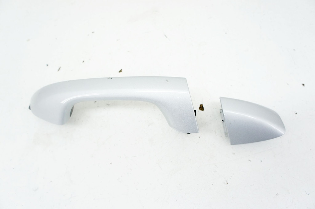 фото №6, Ri278 kia optima iv jf ручка двері правий перед