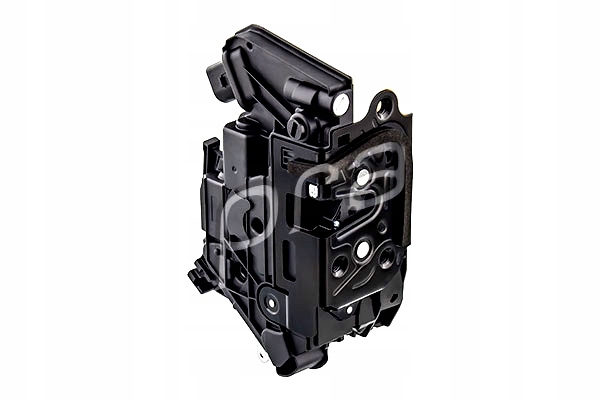 фото №2, Замок двері задня p topran