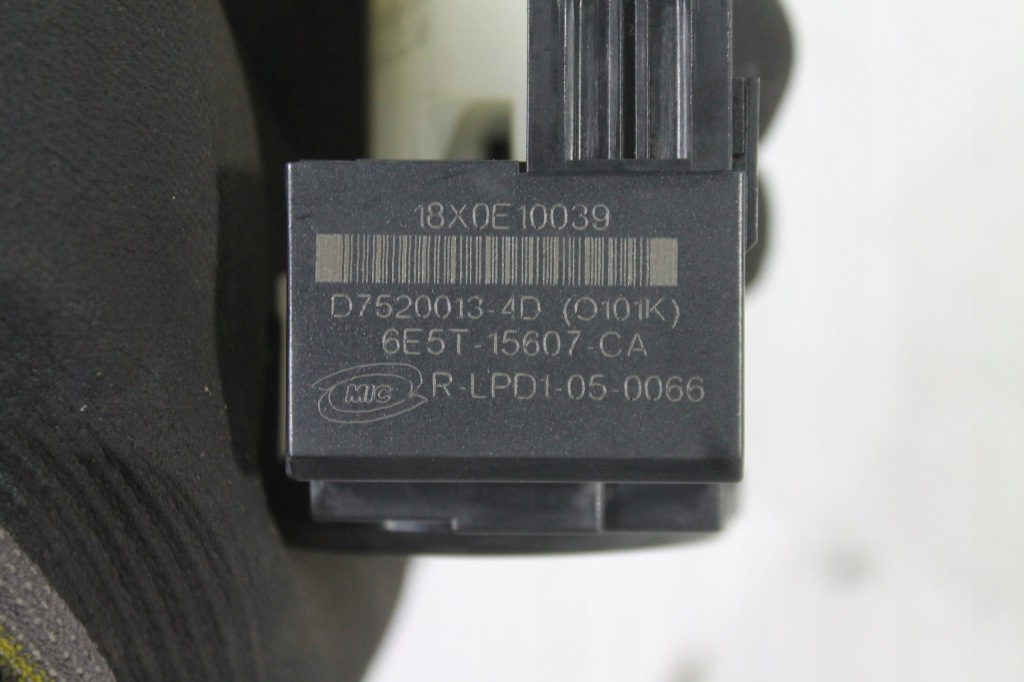 фото №6, Замок запалювання ключ 7s7t19h386da c-max ii mk2 10-19