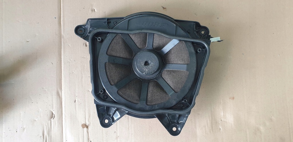 фото №10, Audi a8 s8 динамик bosse 4h1035481