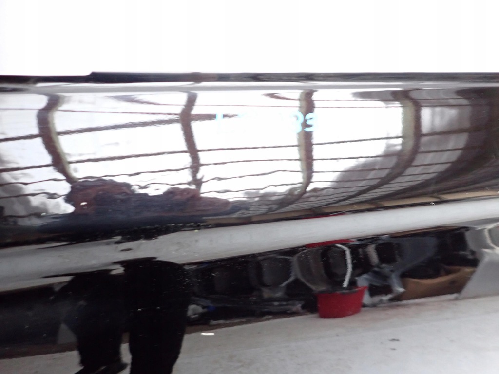 фото №11, Mitsubishi outlander iii 3 12- двері ліва перед передні