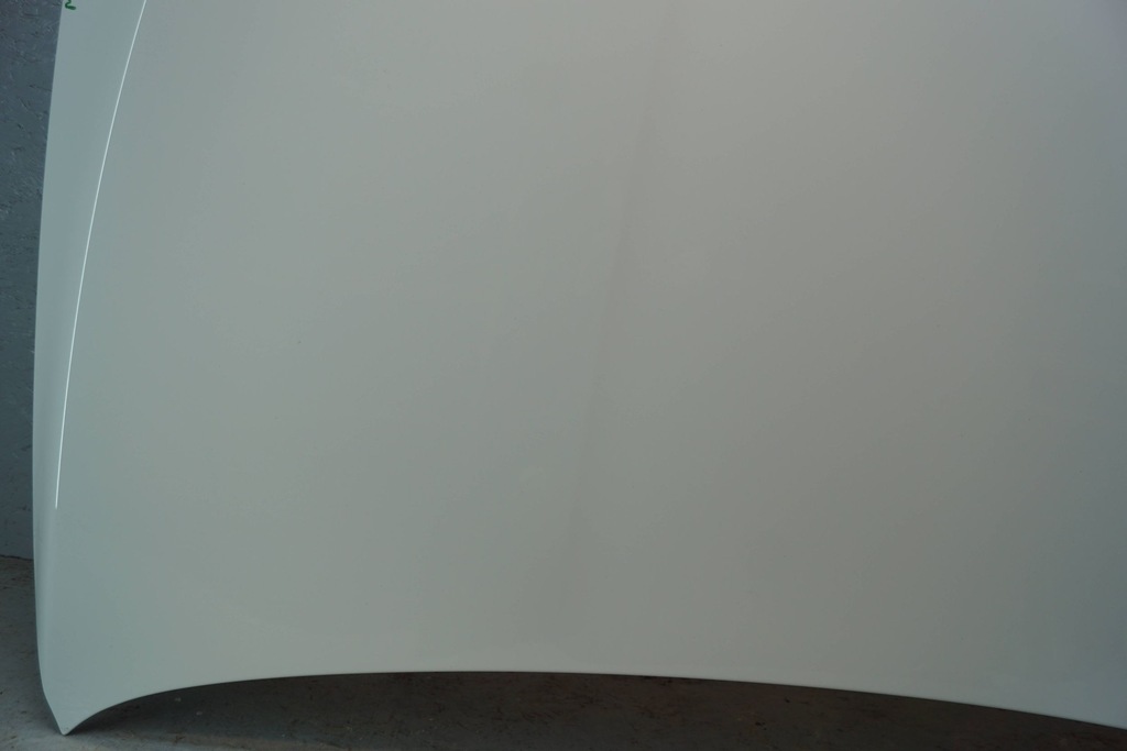 фото №9, Капот крышка двигателя bmw f10 f11 a300 m594