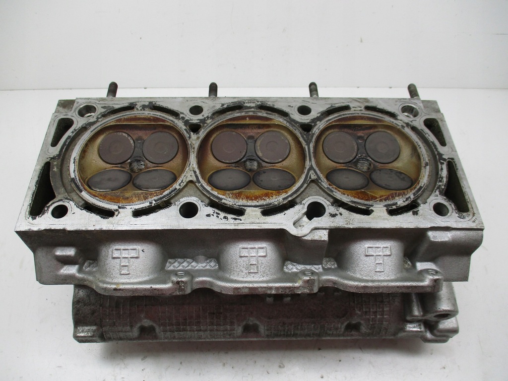 фото №10, Signum a vectra c 3.2 v6 головка валы z32se