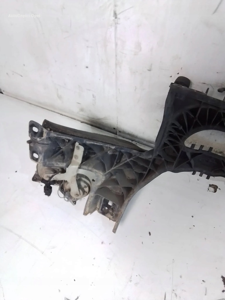 фото №6, Ford transit custom mk8 pas передний bk218b041af