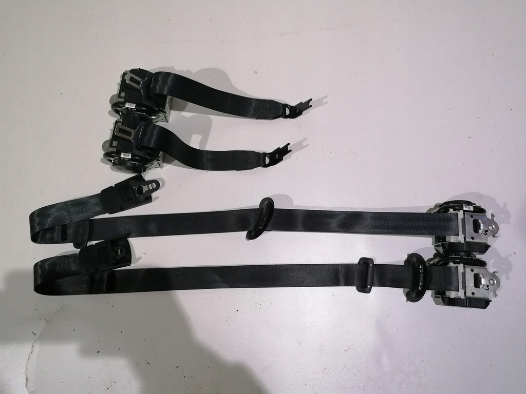 фото №9, Peugeot 508 ii 2018 приборная панель консоль подушка безопасности подушки безопасности ремни