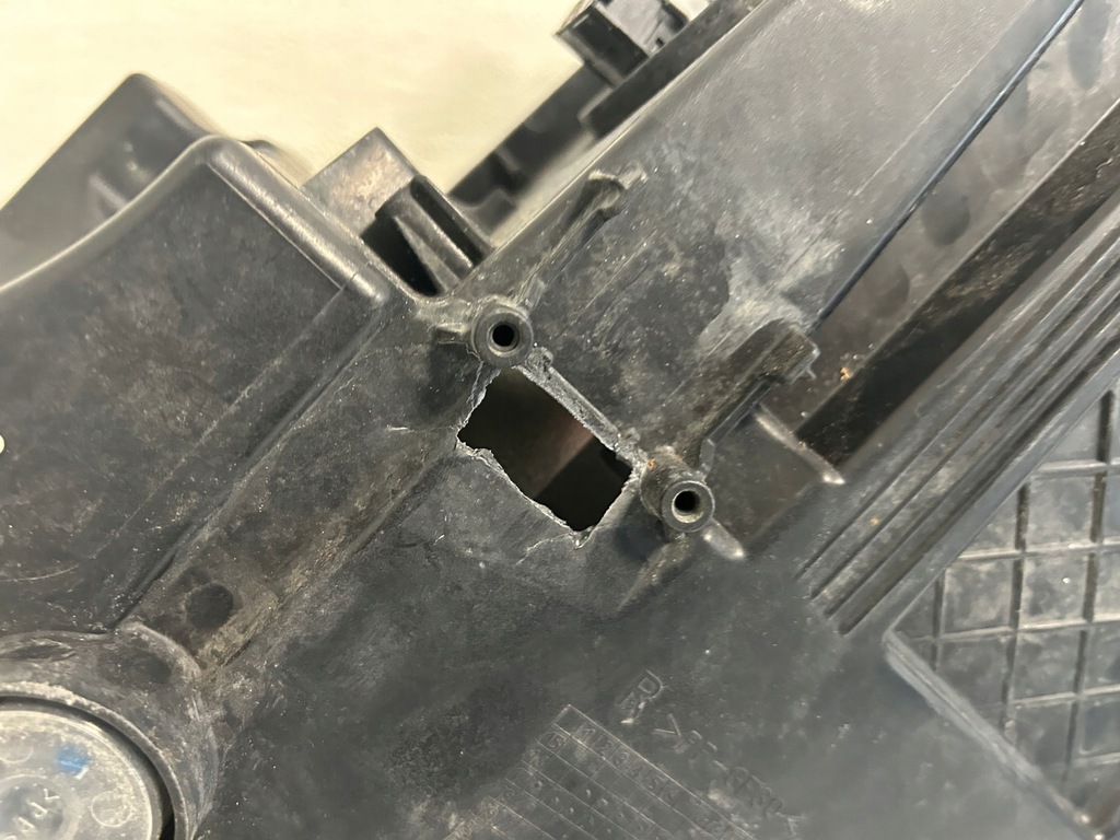 фото №9, Bmw 3 gt лампа адаптивный led lift f34 правая перед