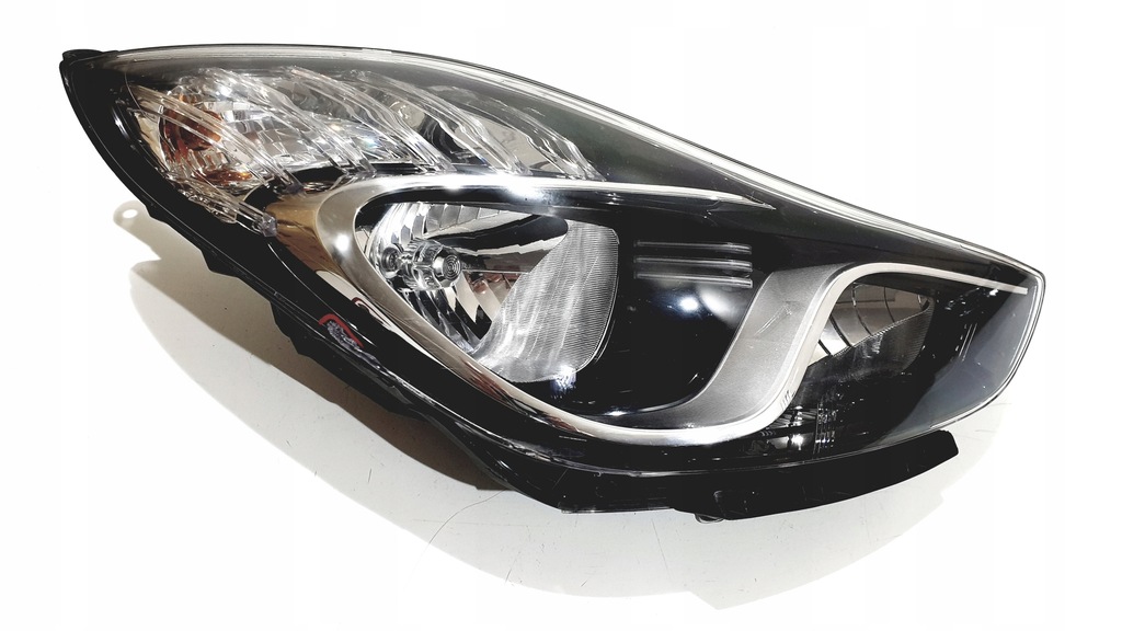 фото №1, Лампа передняя правая перед hyundai ix20 10-18