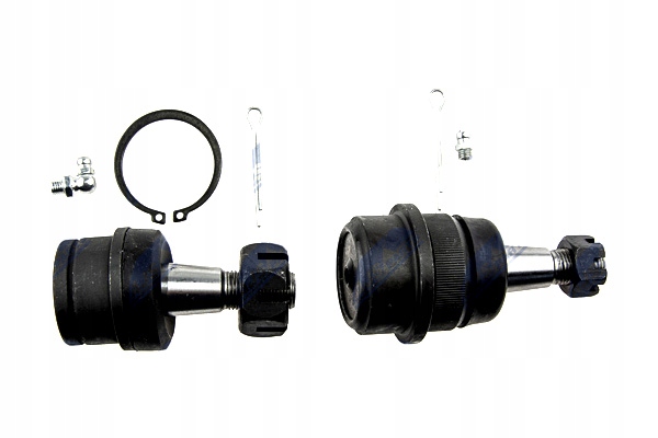 фото №9, Nty набір шарніри jeep grand cherokee 98- wrangler 97-