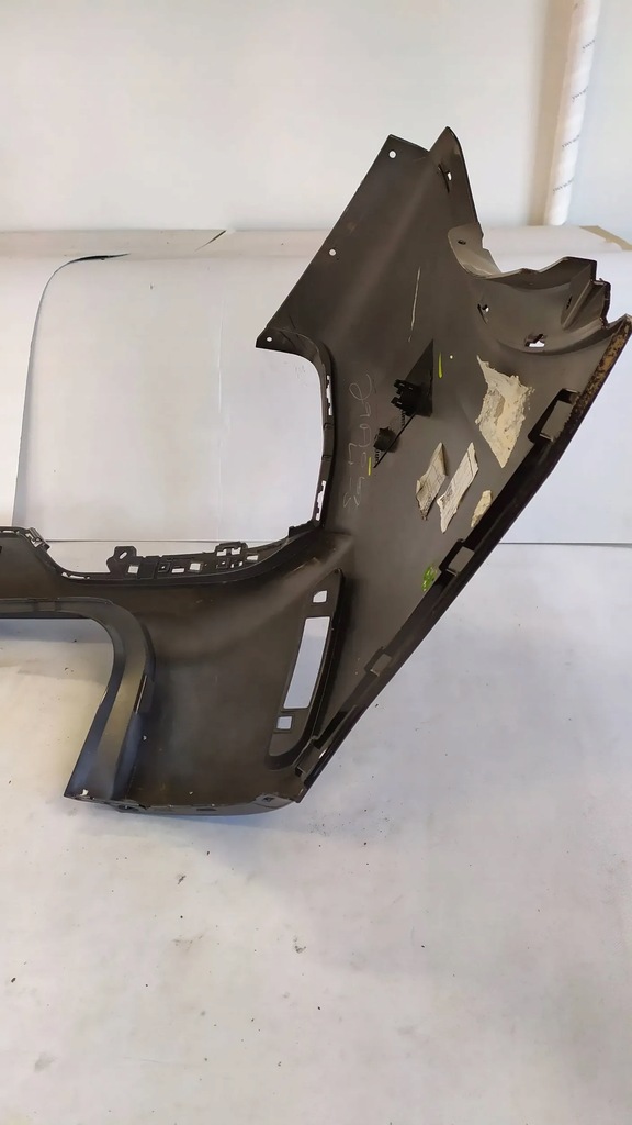 фото №6, Бампер задняя x3 g01 x4 g02 m-pakiet