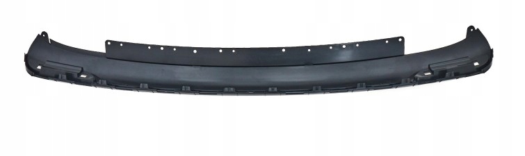 фото №2, Молдинг бампера средняя chrysler pacifica 2017 -