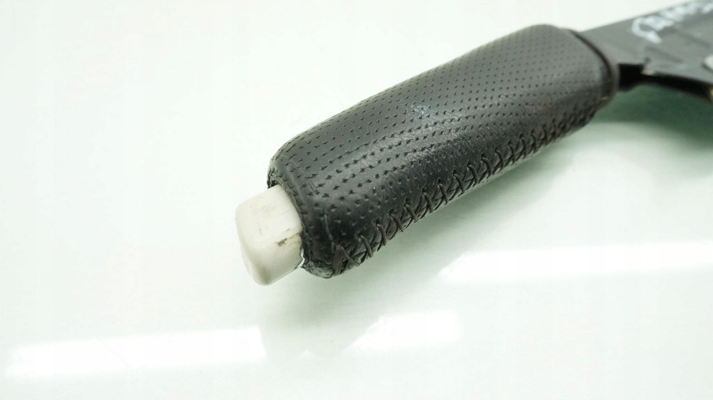 фото №5, Maserati coupe gransport 4200 рычаг тормоза ручного