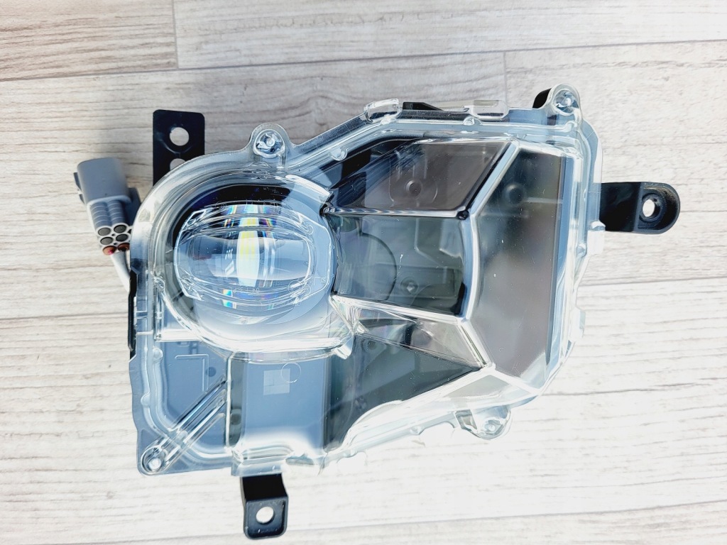 фото №1, Lexus ux протитуманна фара bez підсвічування лівий .