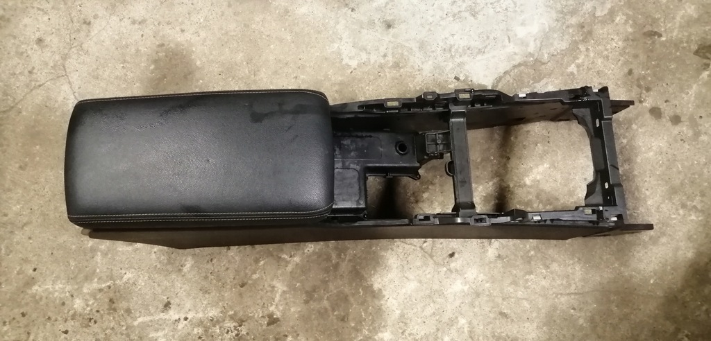 фото №1, Renault talisman тунель середній