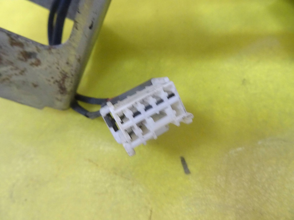 фото №8, Домкрат автоматична коробка передач kia carnival nr49