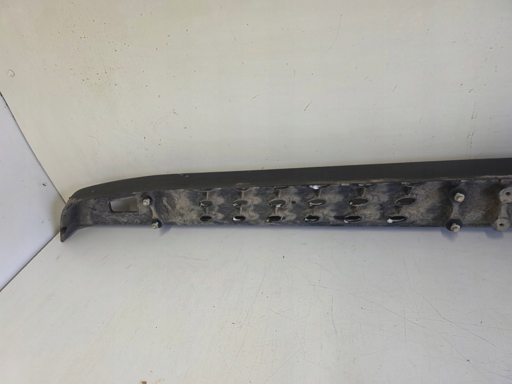 фото №13, Поріг лівий підніжка ford ranger v raptor n1wb