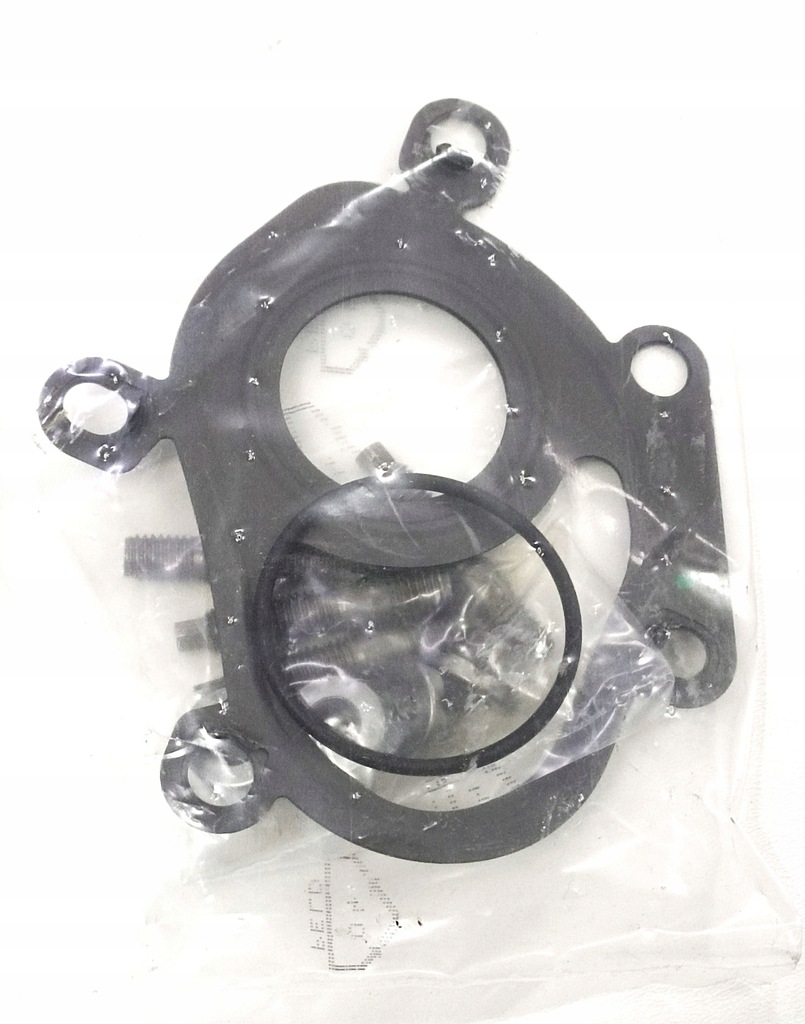 фото №15, Турбонагнетатель nissan nv400 opel movano b renault master iii 2.3 nowa оригинальный номер