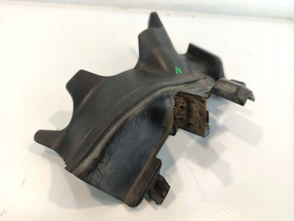 фото №5, Ford c-max ii 2 впуск воздуха левый перед am518327a