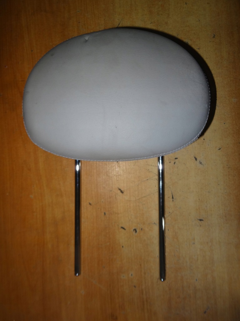 фото №1, Clk w209 c209 подголовники передние подголовник перед