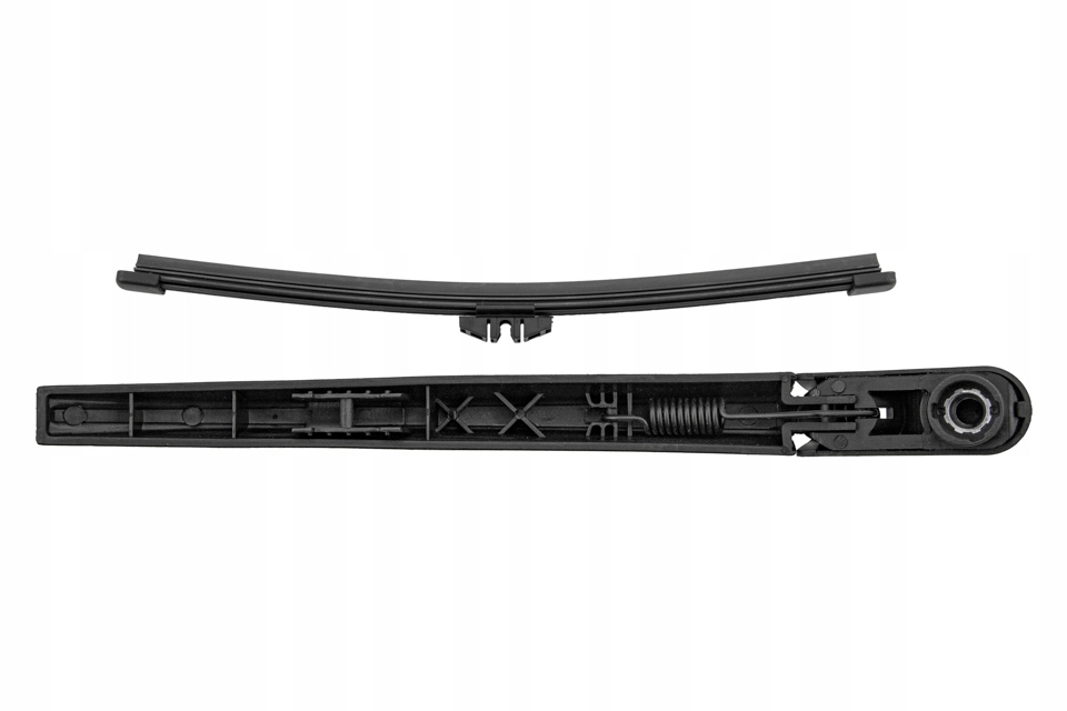 фото №7, Щетка + рычаг задний дворники ewb-re-009 nty