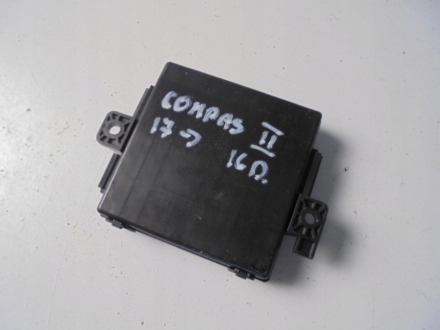 фото №2, Модуль блок управления rfhm jeep compass ii 1.6d 2018 rok