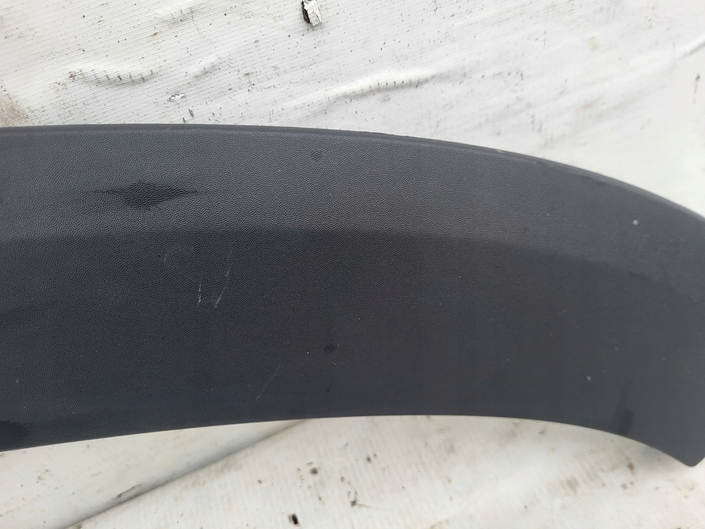 фото №4, Молдинг крыла dacia duster 8201713083