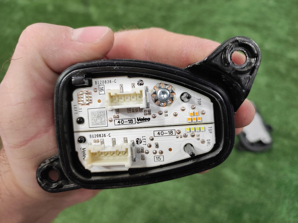 фото №7, 941571ac 7pp941597c 90168015 модулі лампи scala