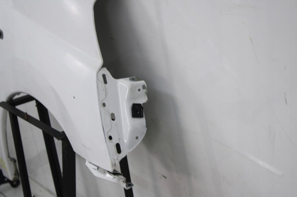 Citroen jumpy 2 expert scudo 07r- крыло  правый  перед передний ewp ewpa с Разборки