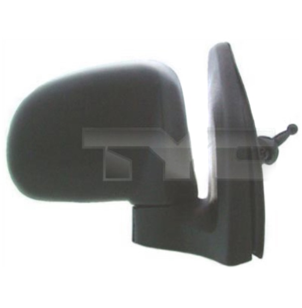 фото №1, Дзеркало зовнішнє праве tyc do hyundai atos 1.0i 1.1