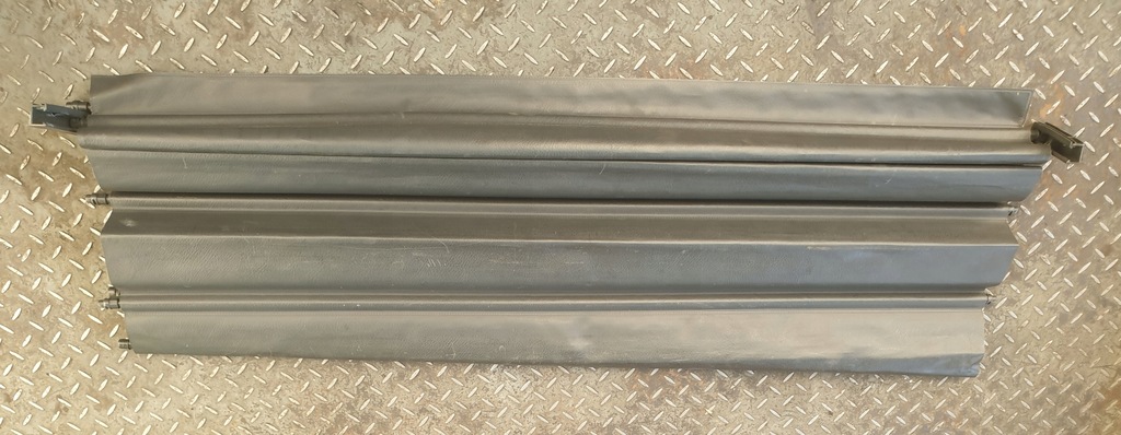 фото №1, Шторка багажника opel omega a kombi