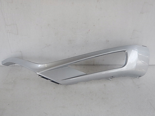 Купити Volvo xc90 ii 15- ліва рамка накладка бампера