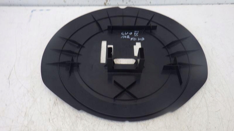 фото №3, Защита колеса запасного renault clio iv hb 849823240r