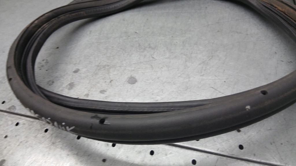 фото №6, Прокладка крышки volvo s60 i 2.4d5 03r