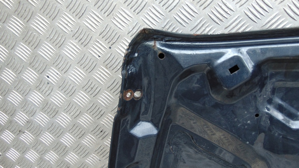 фото №9, Капот jeep rubicon wrangler jl 18-