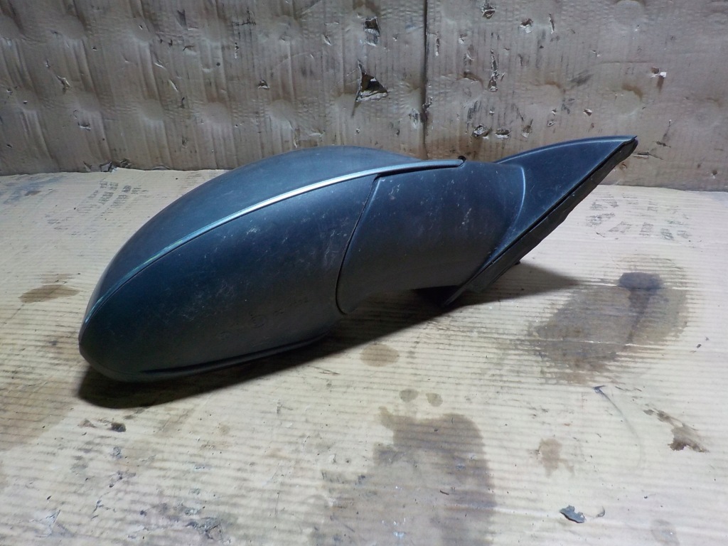 фото №6, Insignia дзеркало праве 5pin 13320191