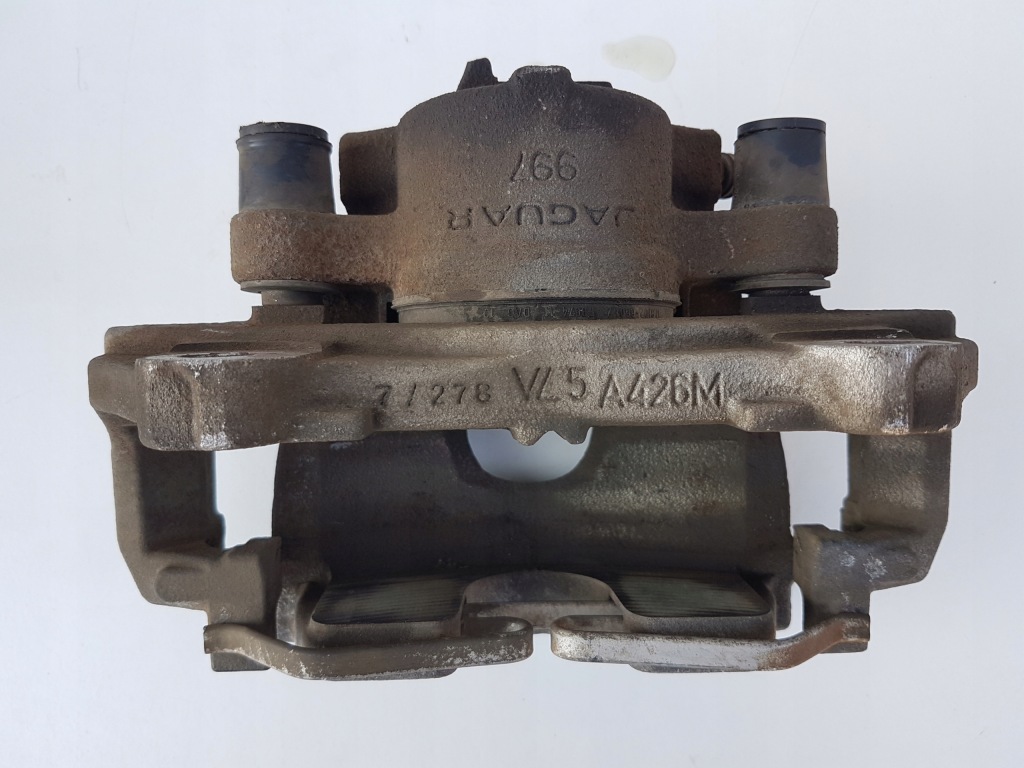 Супорт гальмівний правий перед jaguar e-pace x540 в Україні